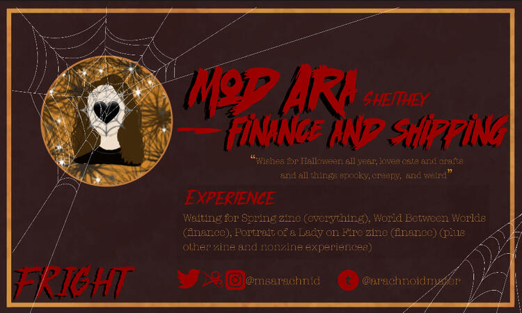 Finance and Shipping Mod Ara